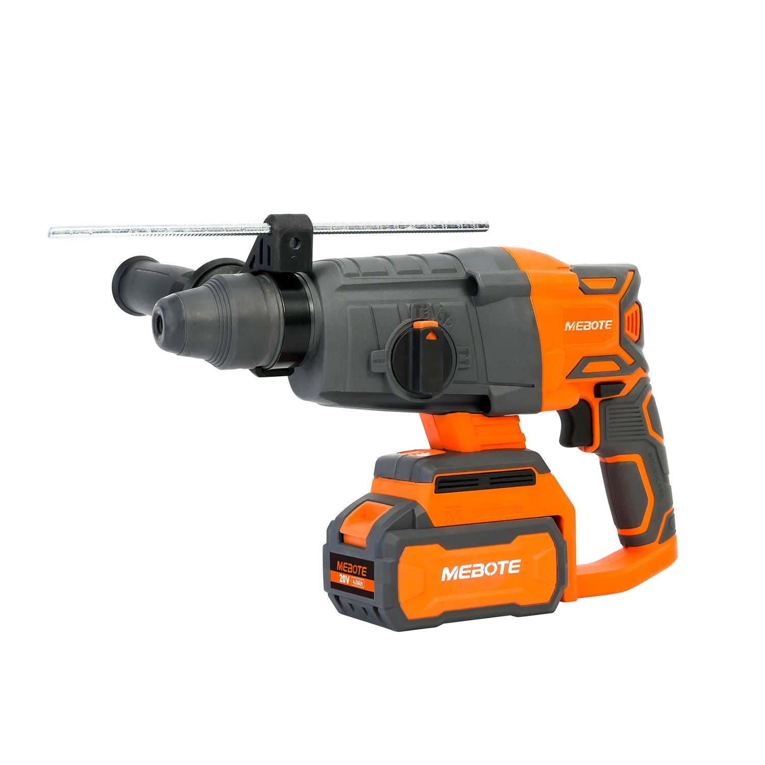 Rotary & Demolition Hammers