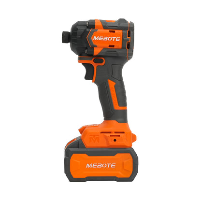 20V Brushless Cordless Impact Driver