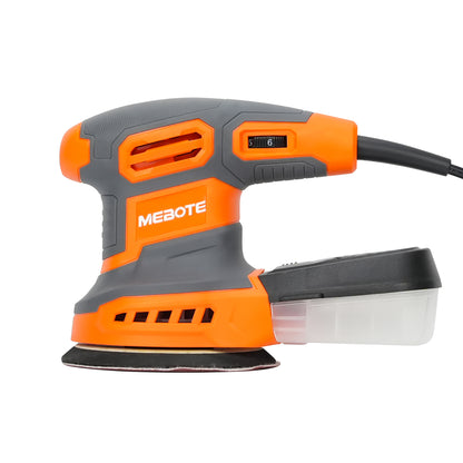 360W Random Orbit Sander