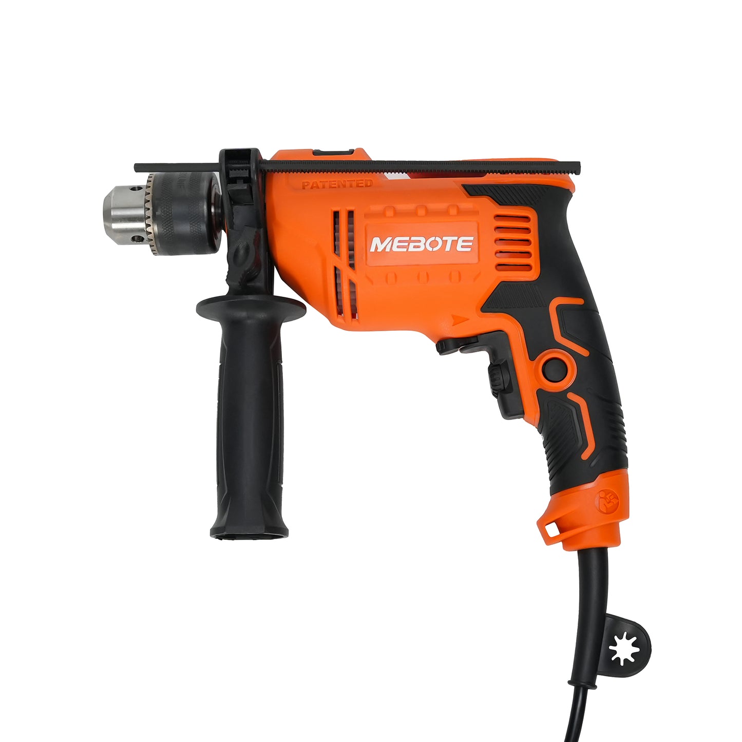 710W Electric Impact Drill 13mm
