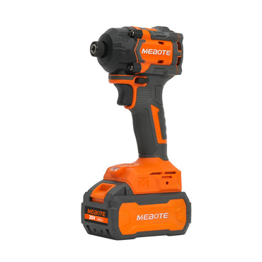 20V Brushless Cordless Impact Driver