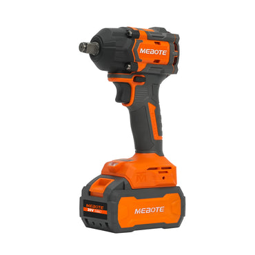 20V Brushless Cordless Impact Wrench