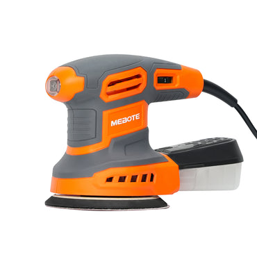 360W Random Orbit Sander