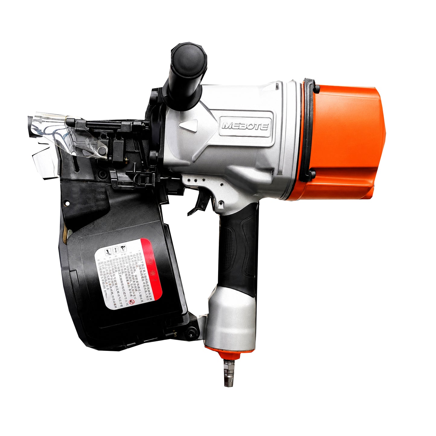 Air Coil Nailer CN100