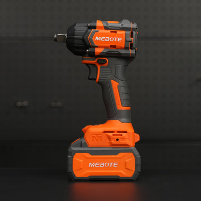20V Brushless Cordless Impact Wrench