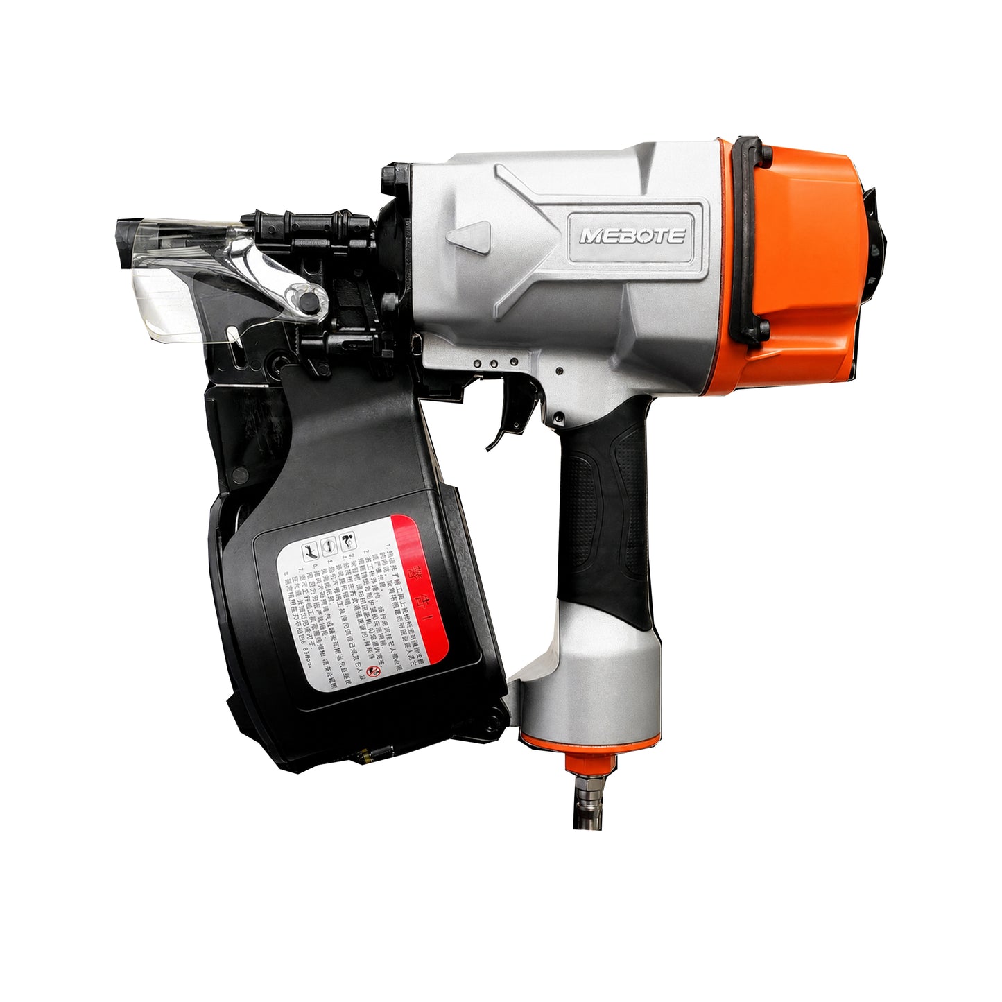 Air Coil Nailer CN80