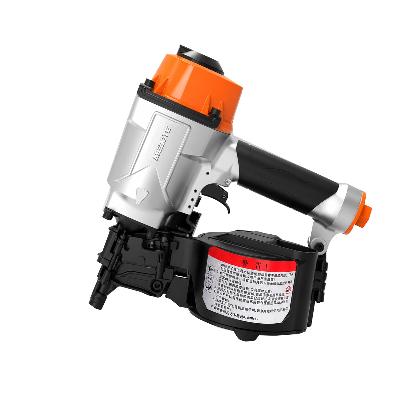 Air Coil Nailer CN55