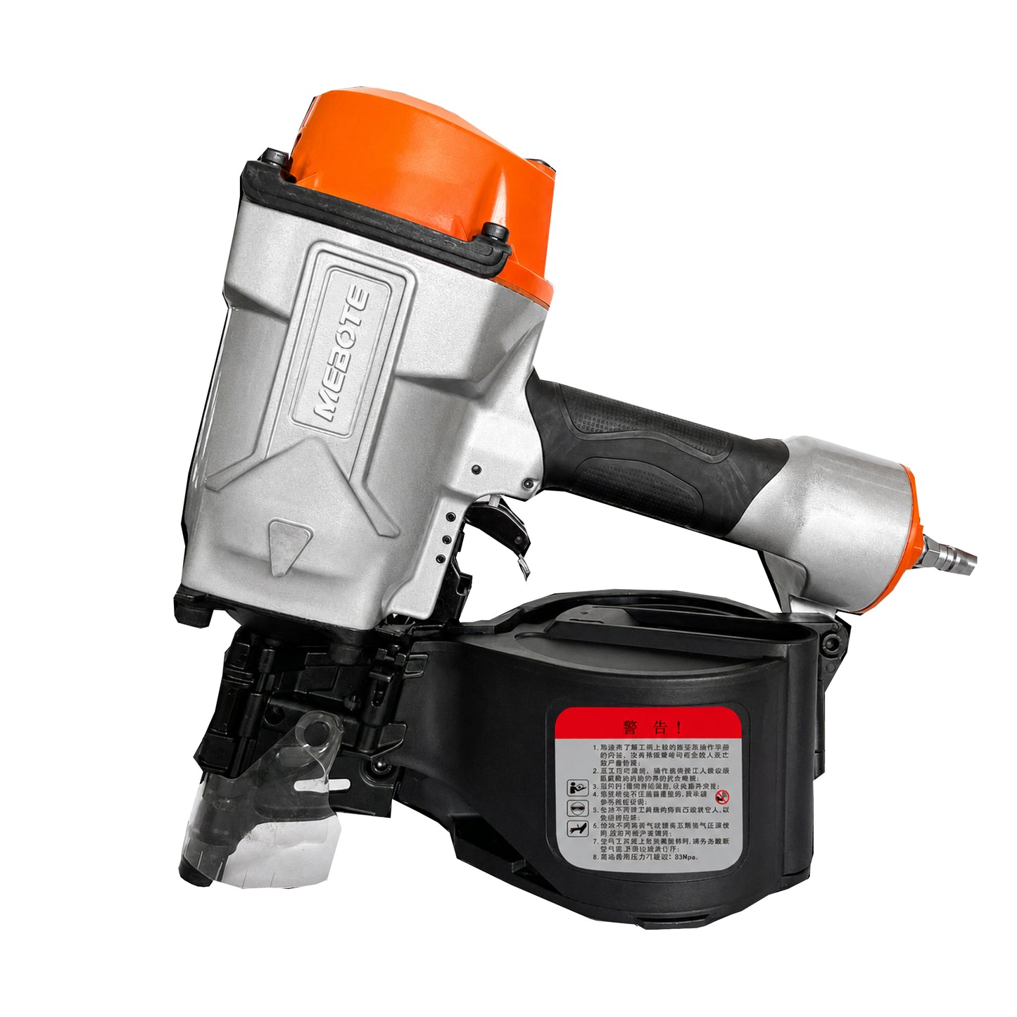 Air Coil Nailer CN70