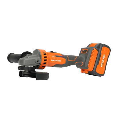 20V Brushless Cordless Angle Grinder