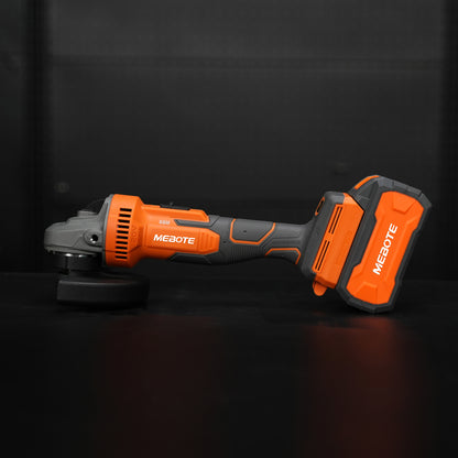 20V Brushless Cordless Angle Grinder