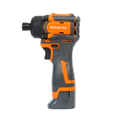 16.8V Brushless Cordless Impact Driver