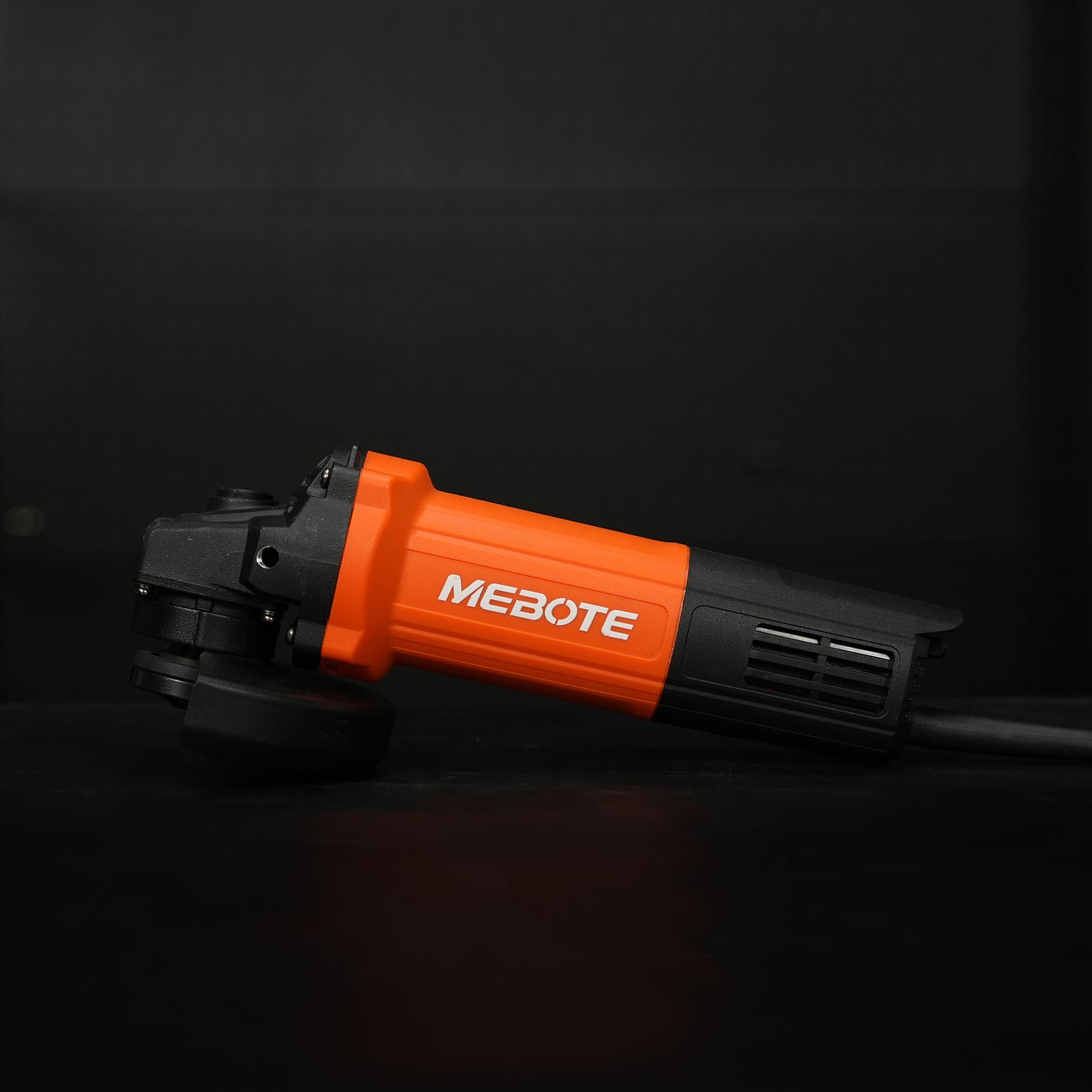 1200W Angle Grinder 125mm