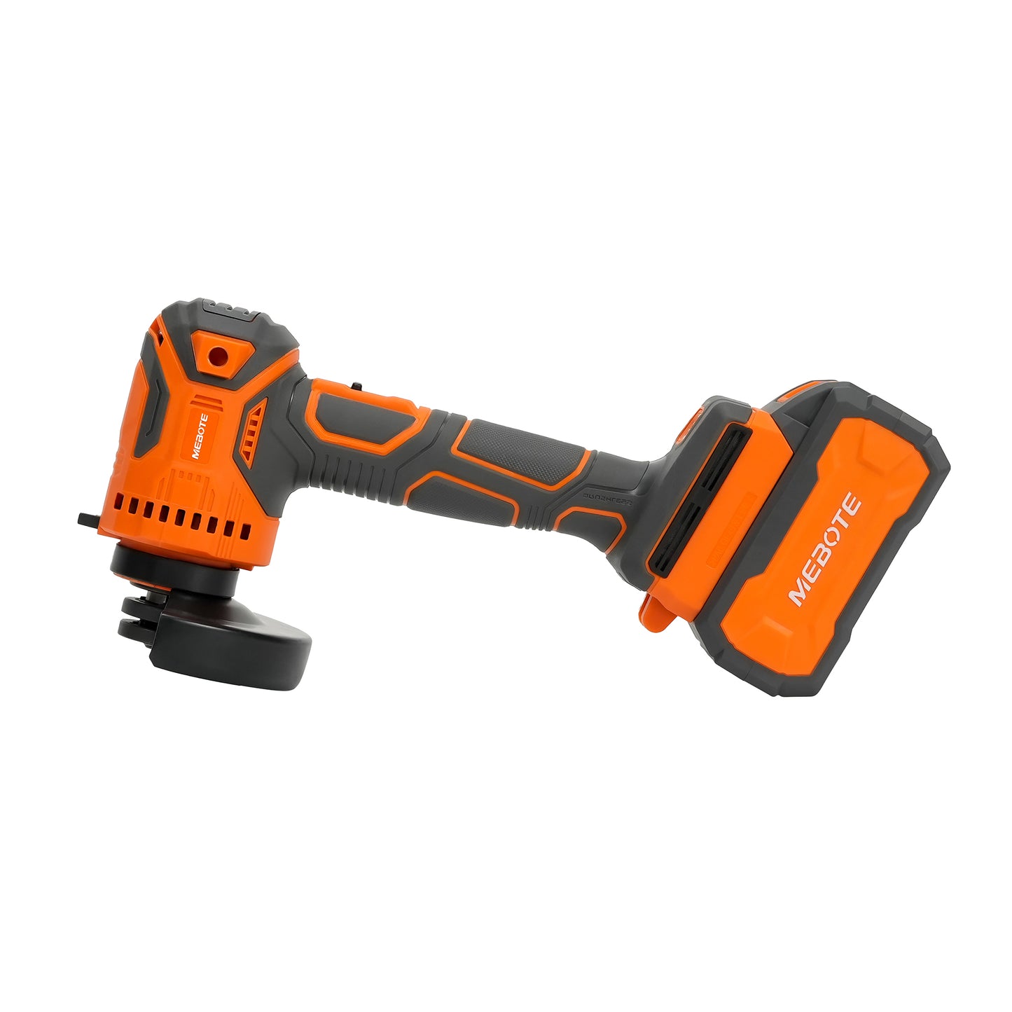 20V Brushless Cordless Direct Drive-Angle Grinder