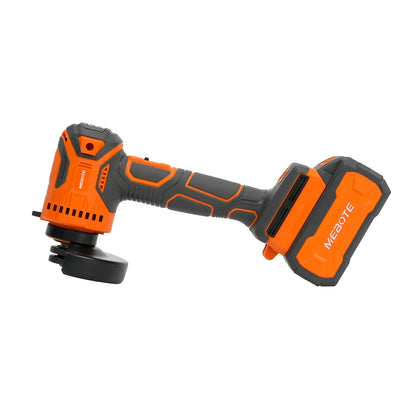 20V Brushless Cordless Direct Drive-Angle Grinder