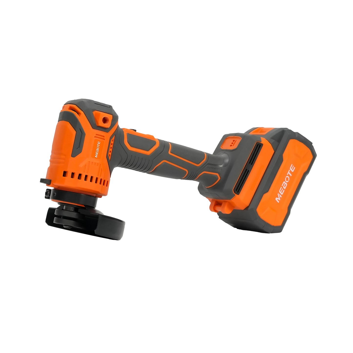 20V Brushless Cordless Direct Drive-Angle Grinder