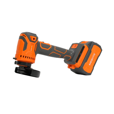 20V Brushless Cordless Direct Drive-Angle Grinder