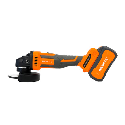 20V Brushless Cordless  Angle Grinder 100MM
