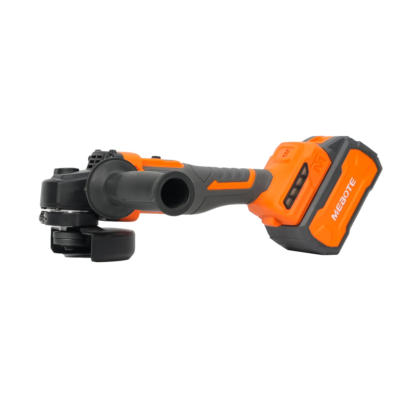 20V Brushless Cordless  Angle Grinder 100MM