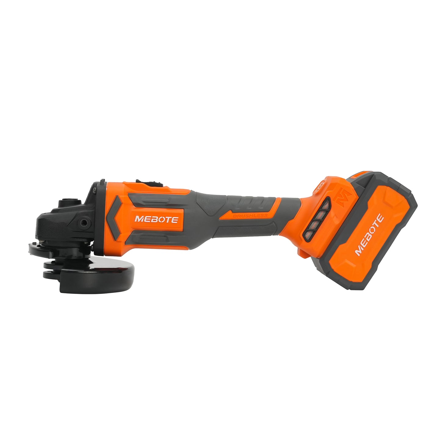 20V Brushless Cordless Angle Grinder 125MM