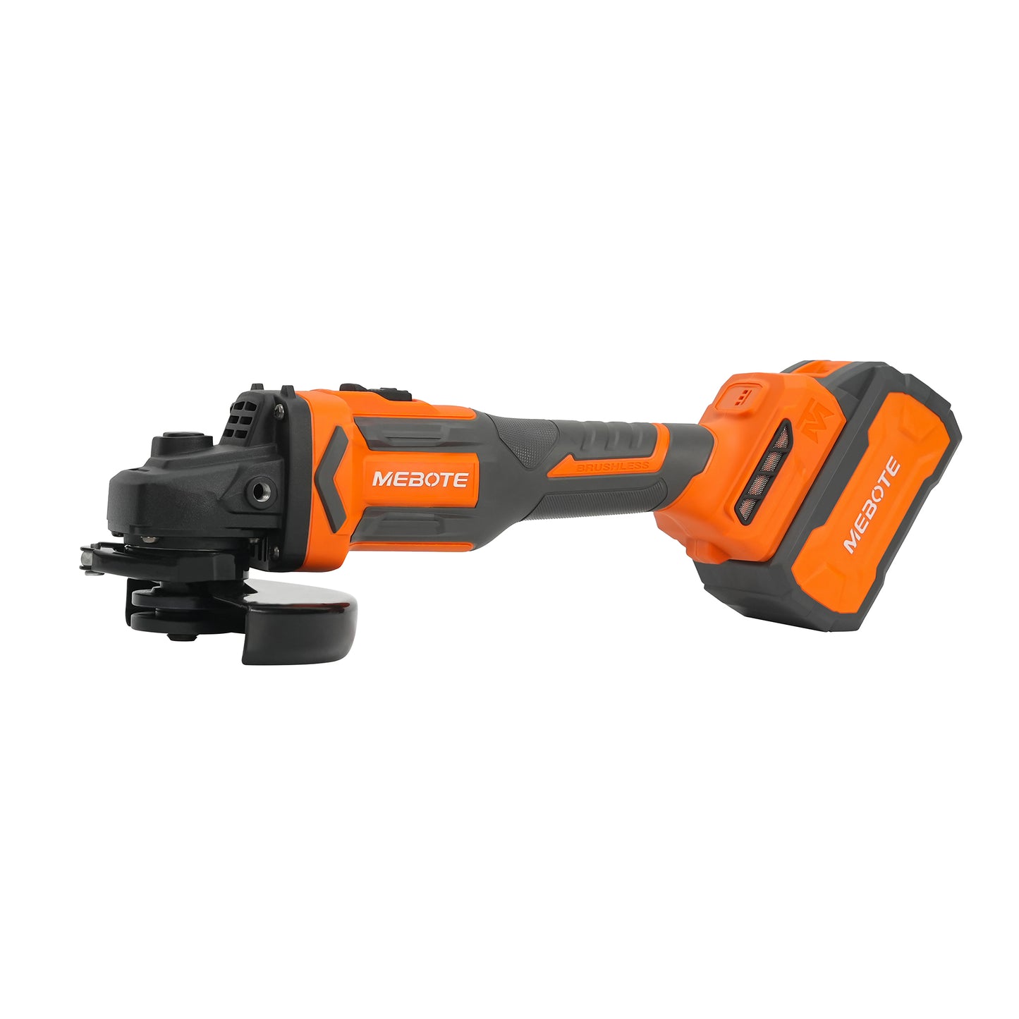 20V Brushless Cordless Angle Grinder 125MM