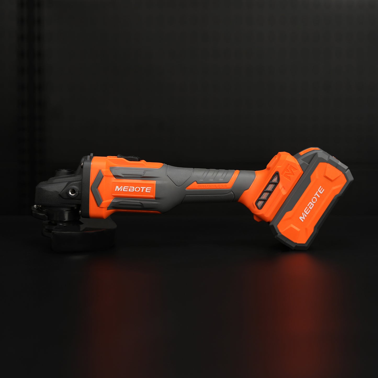 20V Brushless Cordless Angle Grinder 125MM