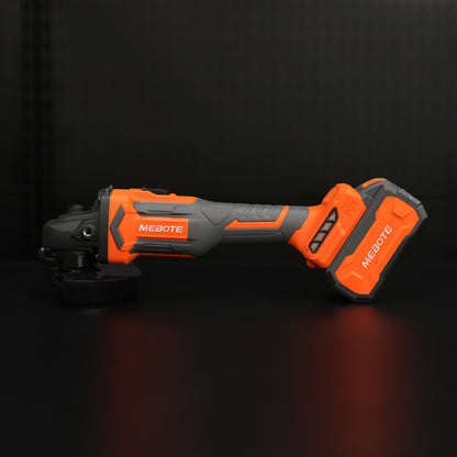 20V Brushless Cordless Angle Grinder 125MM