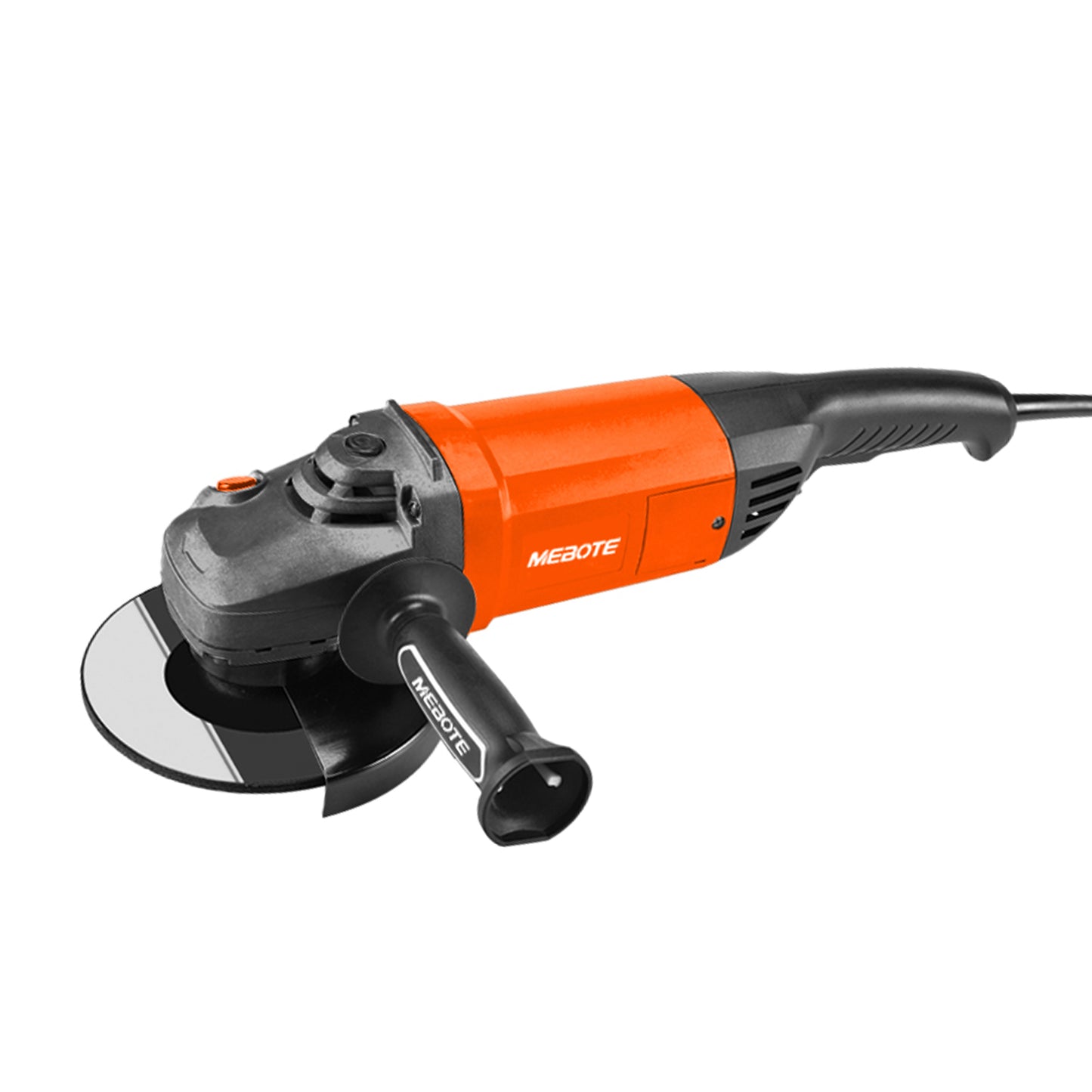 2600W Angle Grinder 180mm
