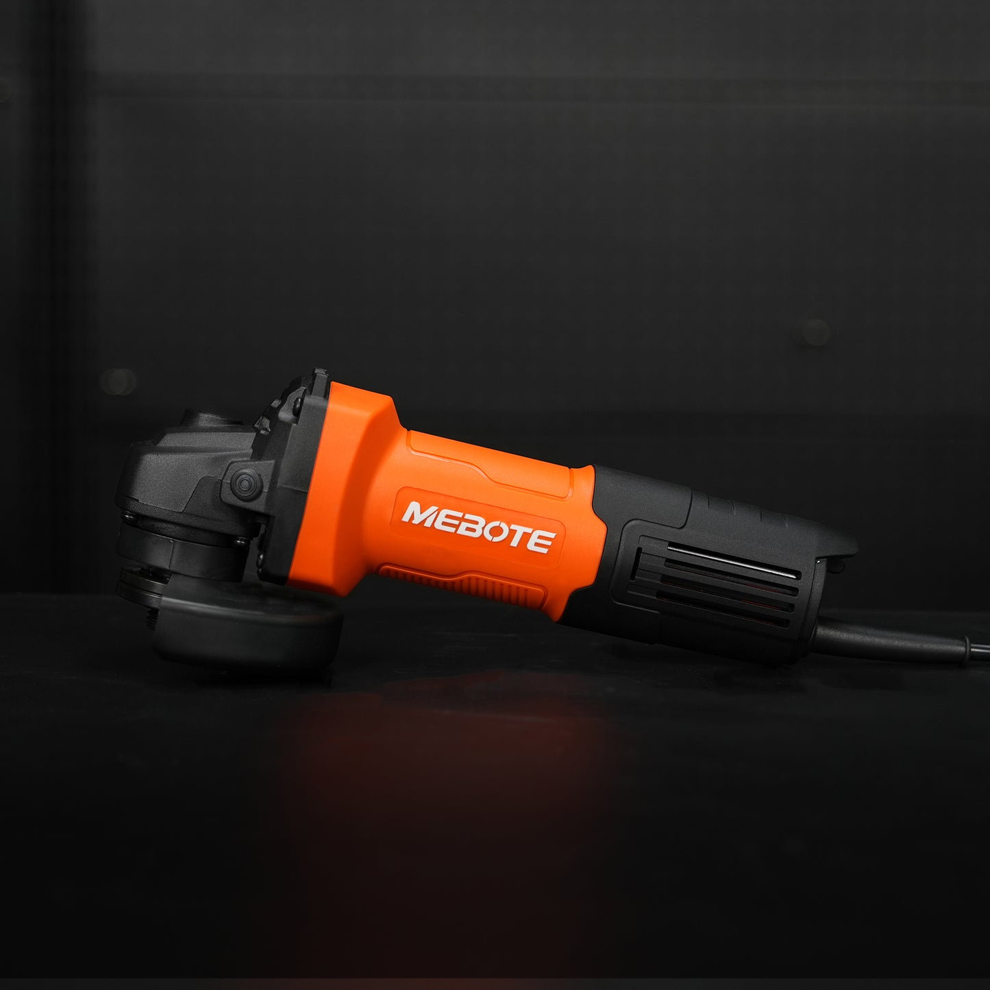 2600W Angle Grinder 230mm