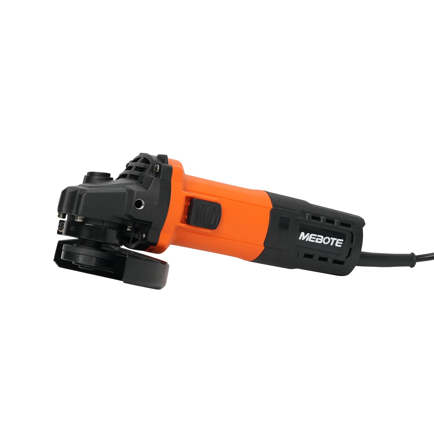 850W Angle Grinder 115mm