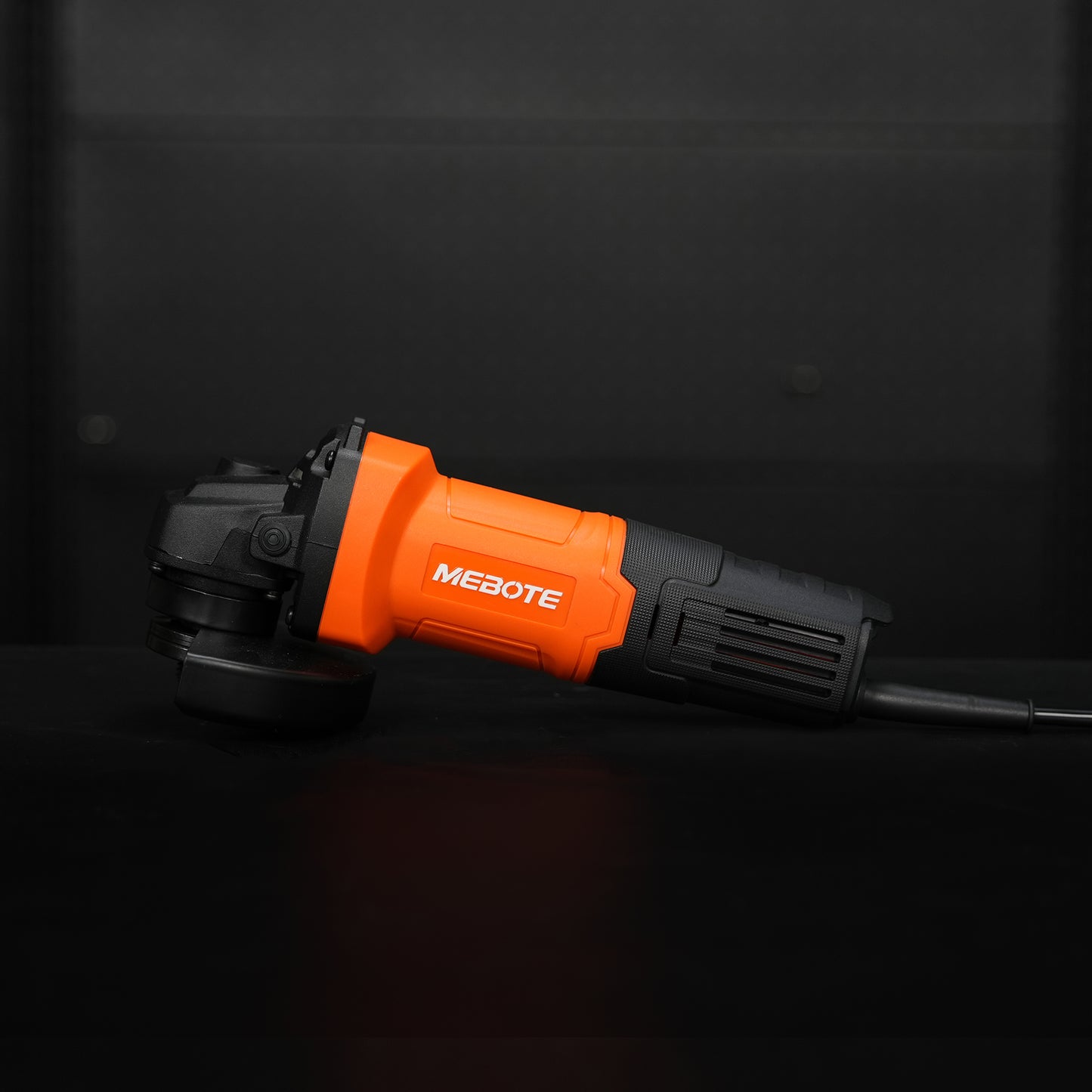 850W Angle Grinder 115mm