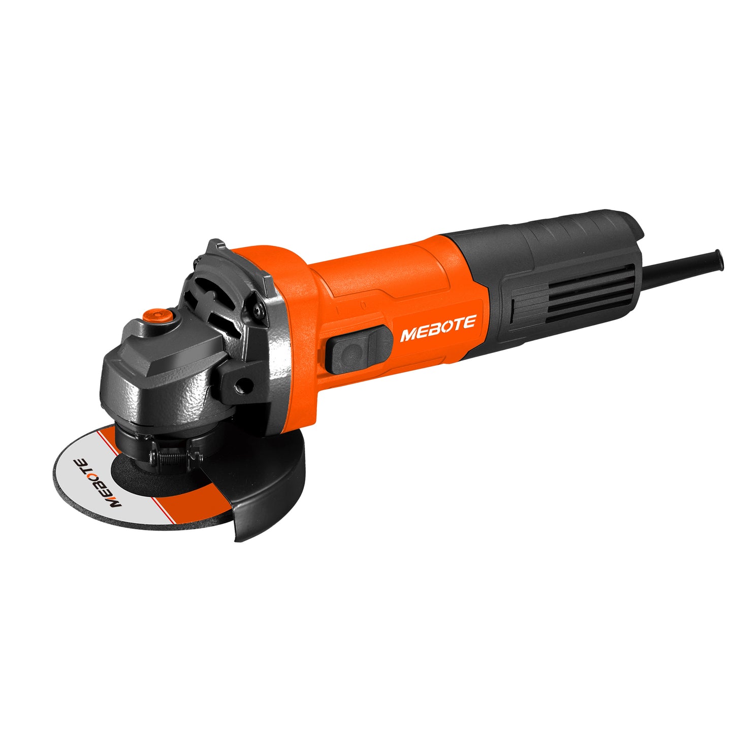 950W Angle Grinder 115mm