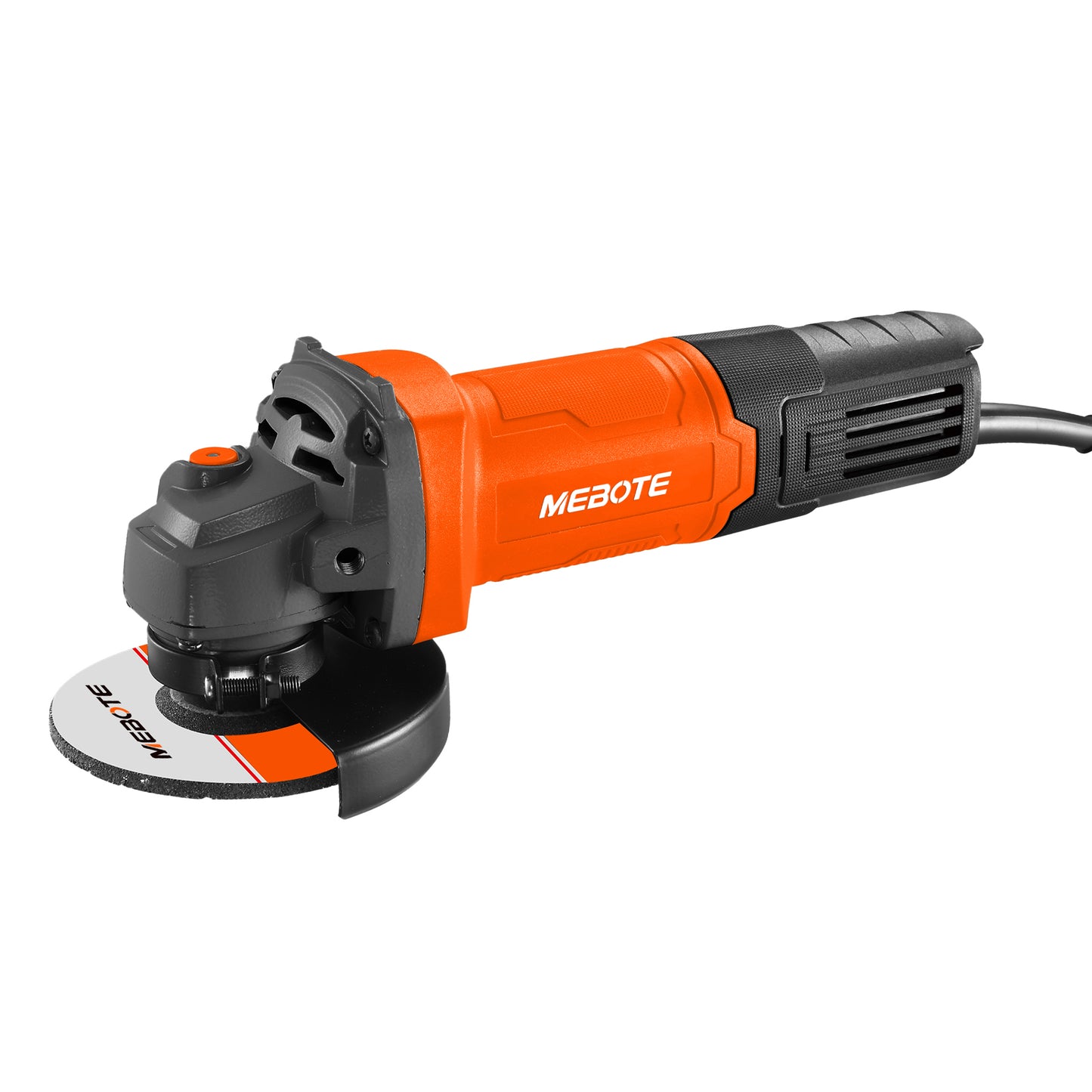 900W Angle Grinder 125mm