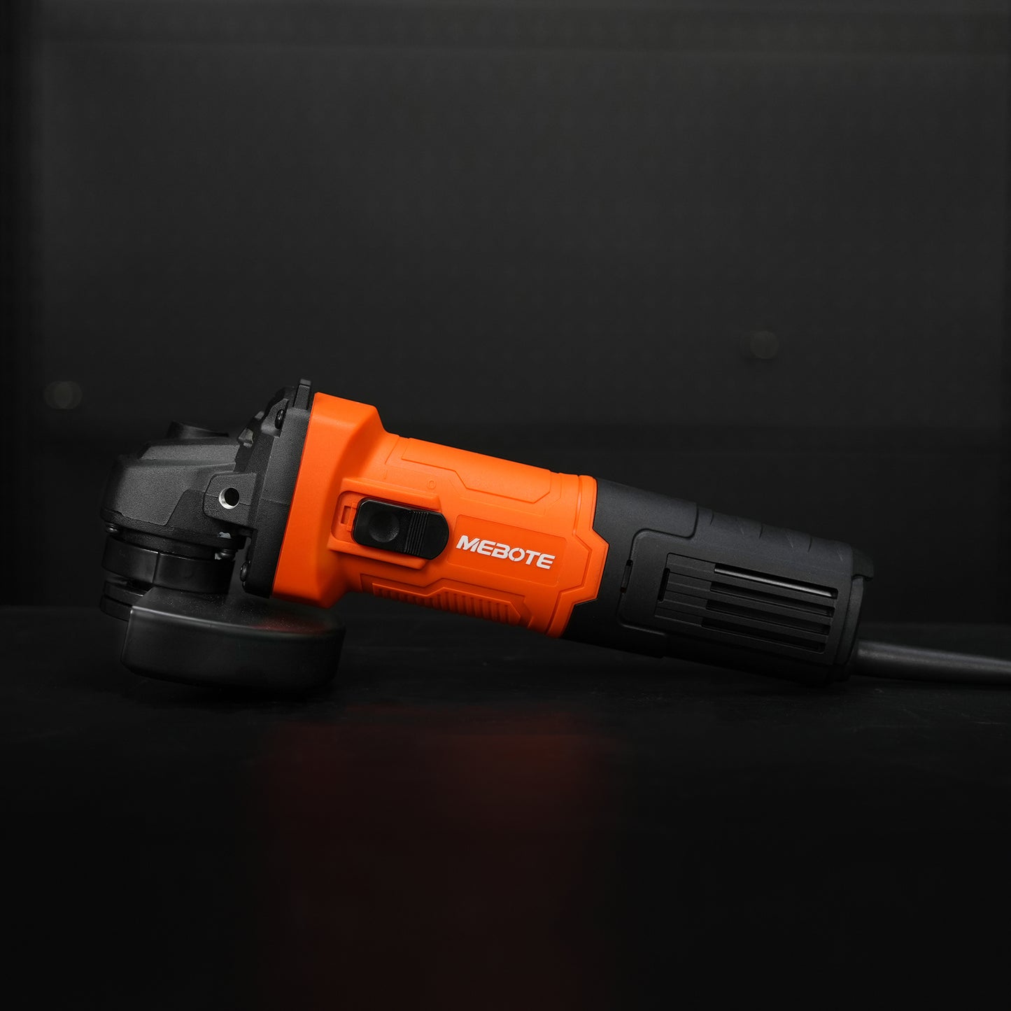 900W Angle Grinder 125mm