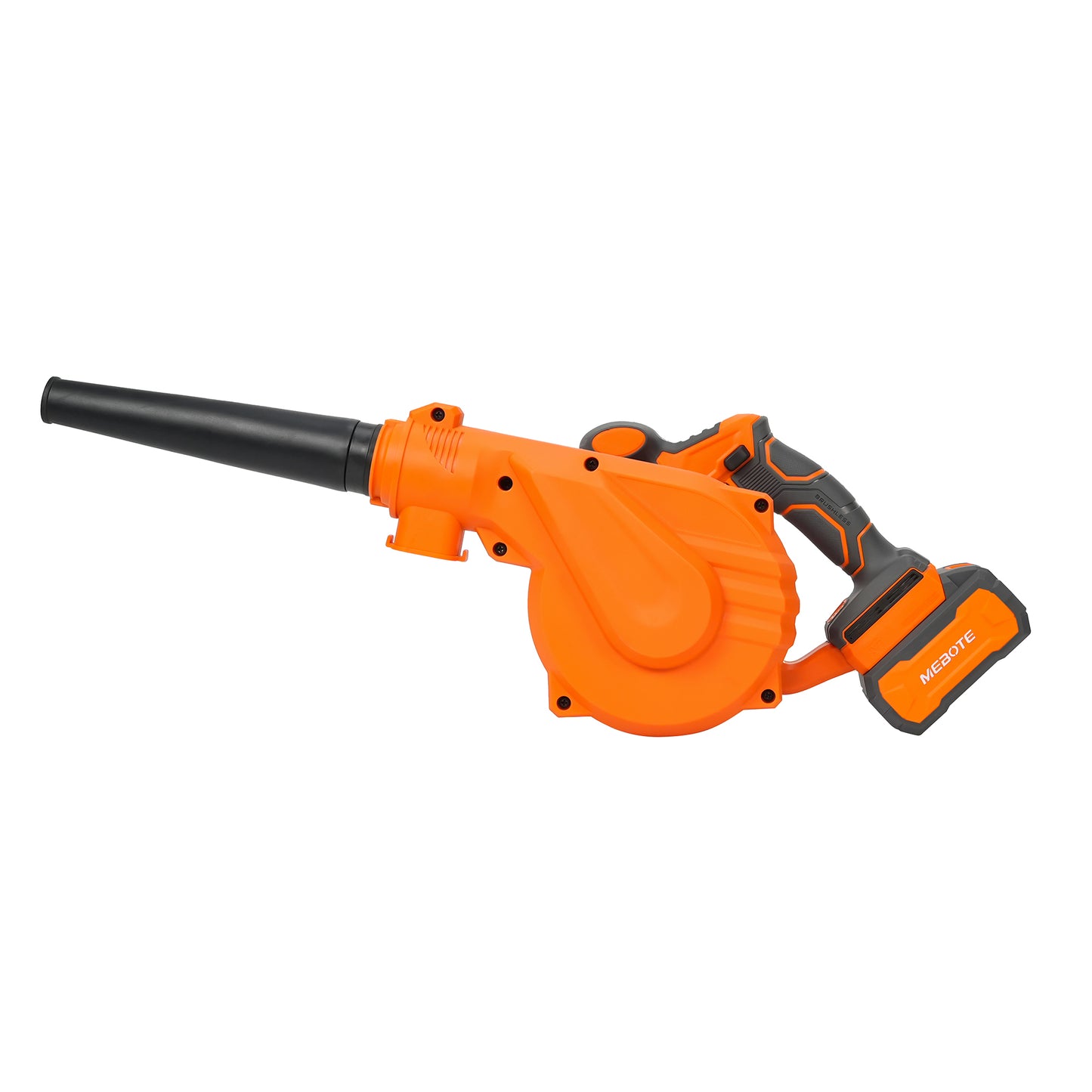 20V Brushless Cordless Blower