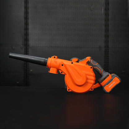 20V Brushless Cordless Blower