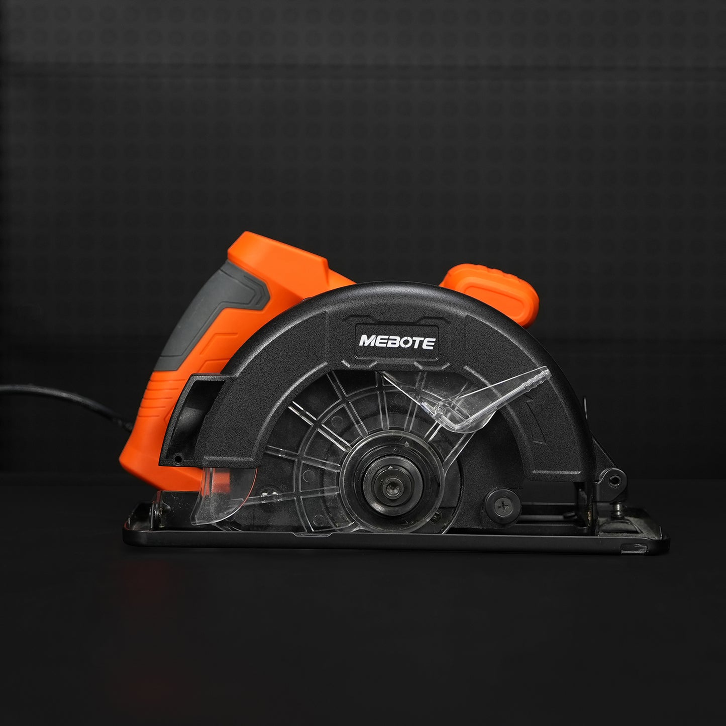 1200W Circular Saw 185mm