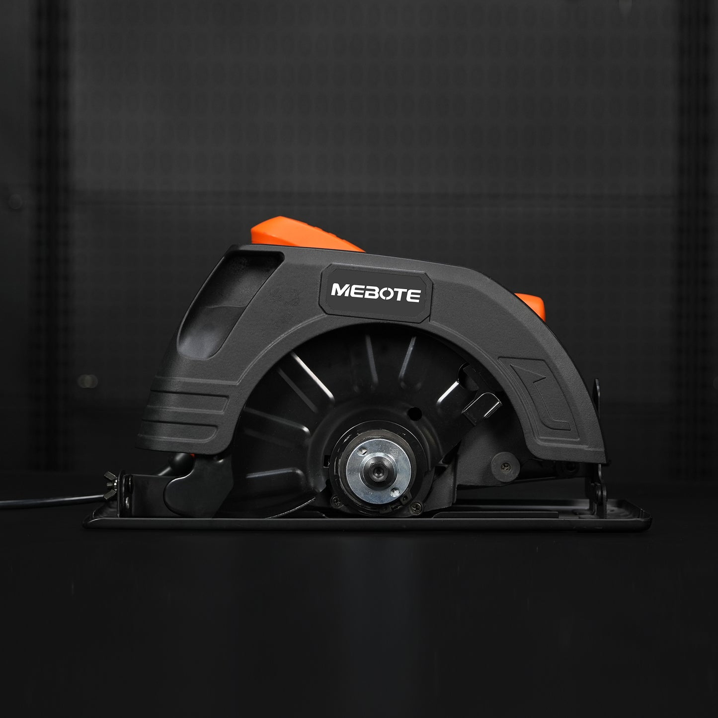 2000W Circular Saw 235mm