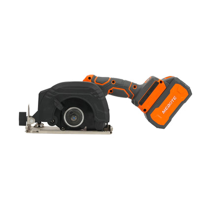 20V Brushless Cordless Direct-Drive Circular Saw