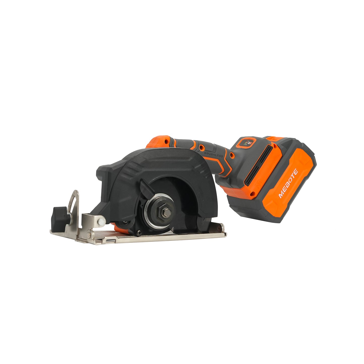 20V Brushless Cordless Direct-Drive Circular Saw