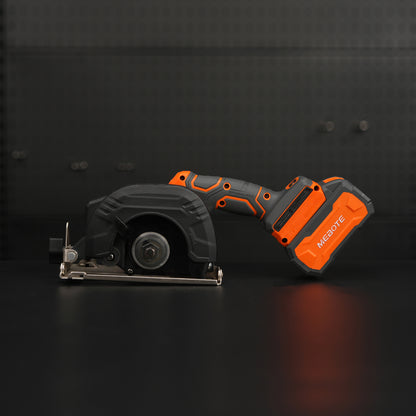 20V Brushless Cordless Direct-Drive Circular Saw