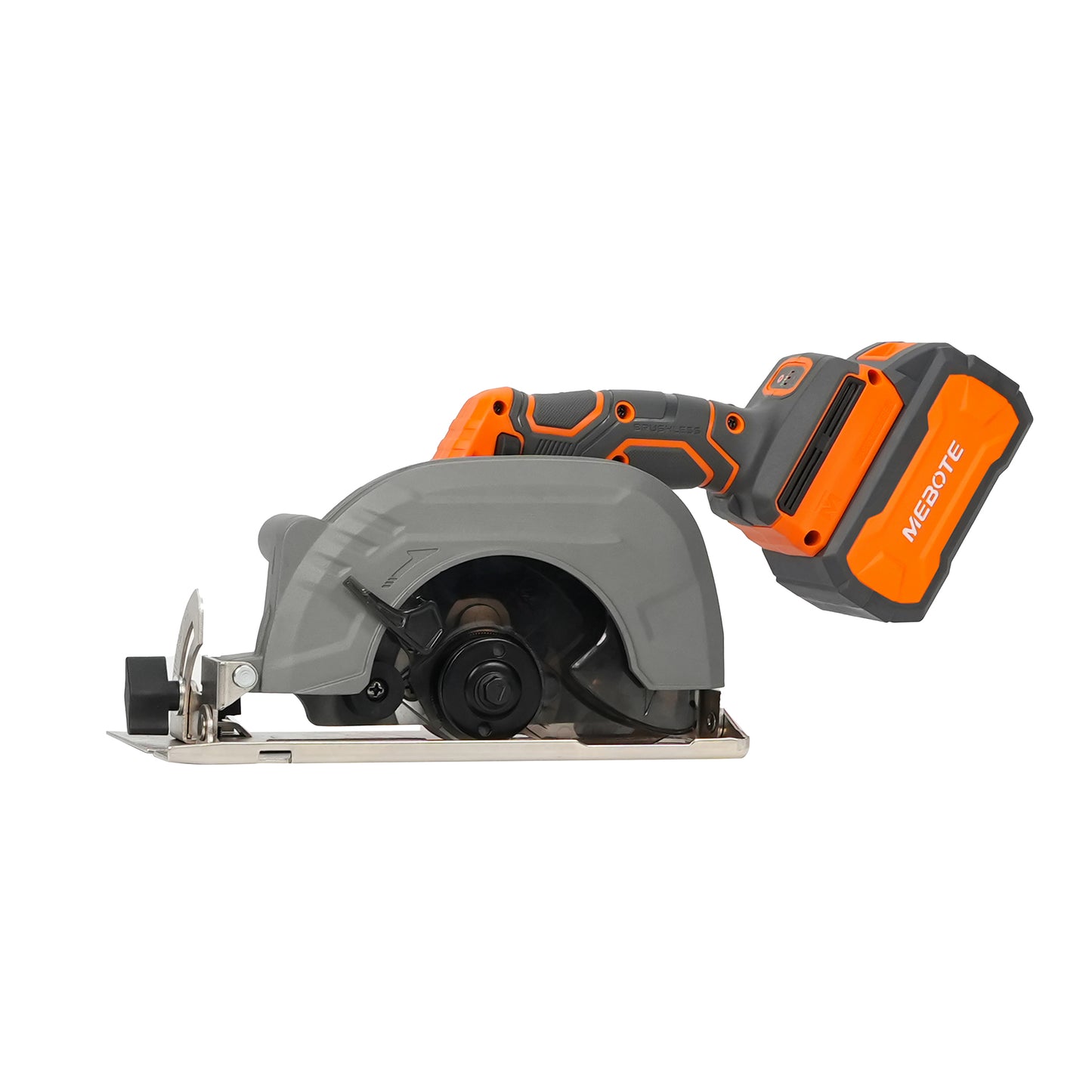 20V Brushless Cordless Circular Saw