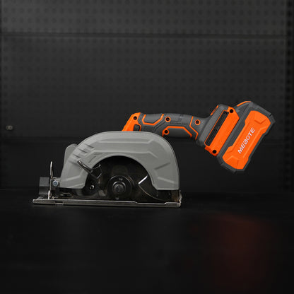 20V Brushless Cordless Circular Saw