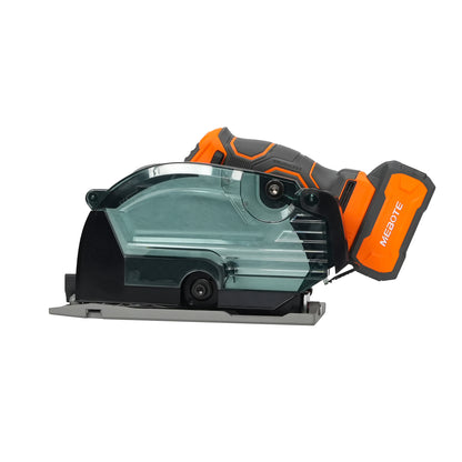 20V Brushless Cordless Iron Cutter