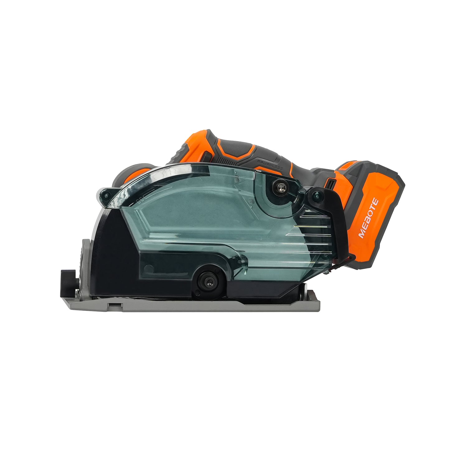20V Brushless Cordless Iron Cutter