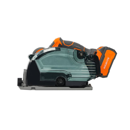 20V Brushless Cordless Iron Cutter