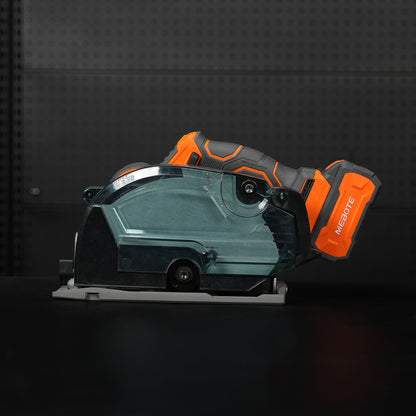 20V Brushless Cordless Iron Cutter