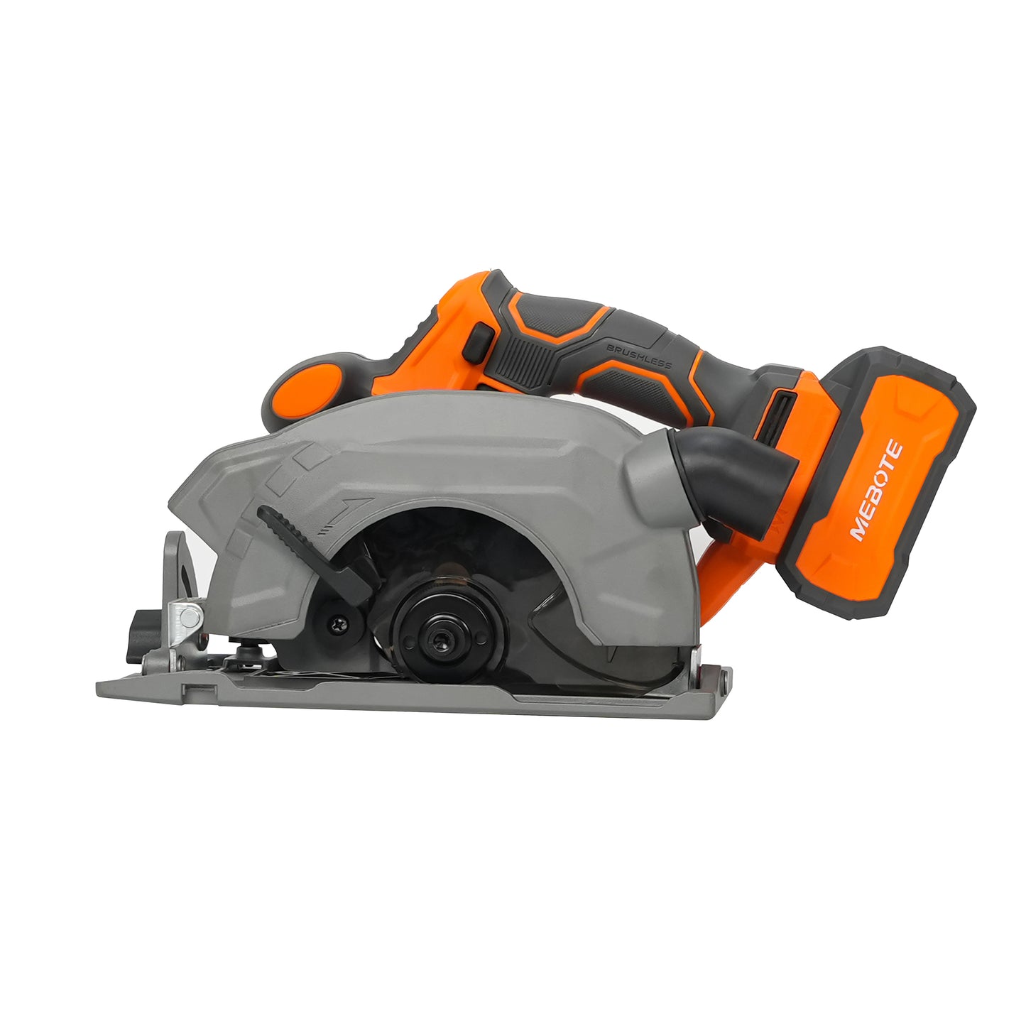 20V Brushless Cordless Circular Saw