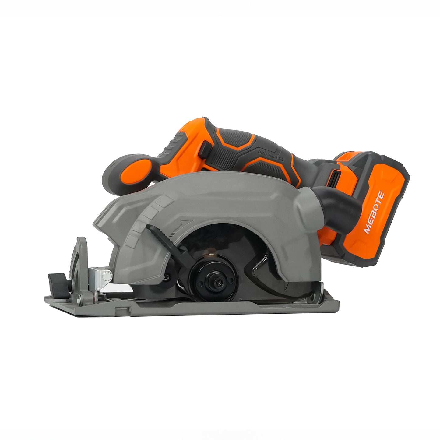 20V Brushless Cordless Circular Saw