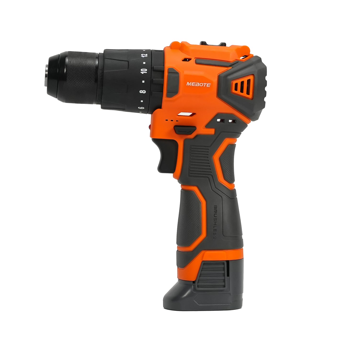16.8V Brushless Cordless Drill