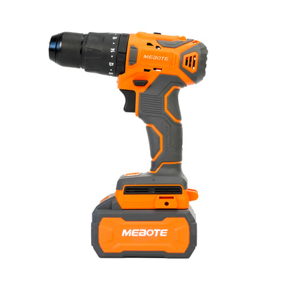 20V Brushless Cordless Drill